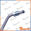 Tuyau hydraulique direction pour VW | 10SKV805, 677H0039